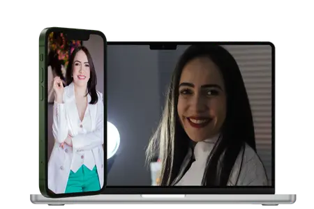 Curso de Nutrição com Bruna