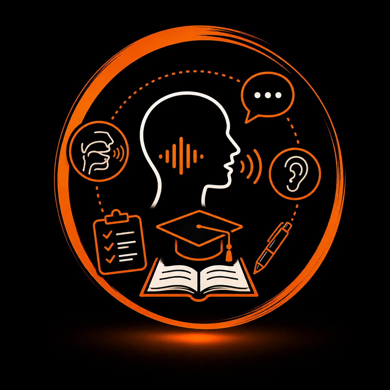 Curso de Fonoaudiologia com Dra. Barbara